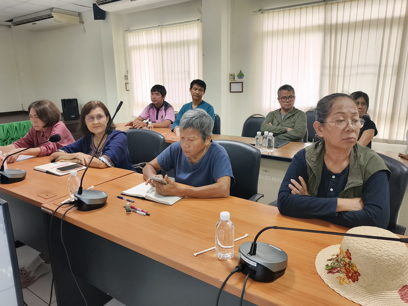 กิจการเพื่อสังคมสวนบ้านแก้วพาอาบป่า เติมพลังใจ สัมผัสธรรมชาติ (2)