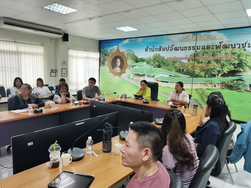 กิจการเพื่อสังคมสวนบ้านแก้วพาอาบป่า เติมพลังใจ สัมผัสธรรมชาติ (3)