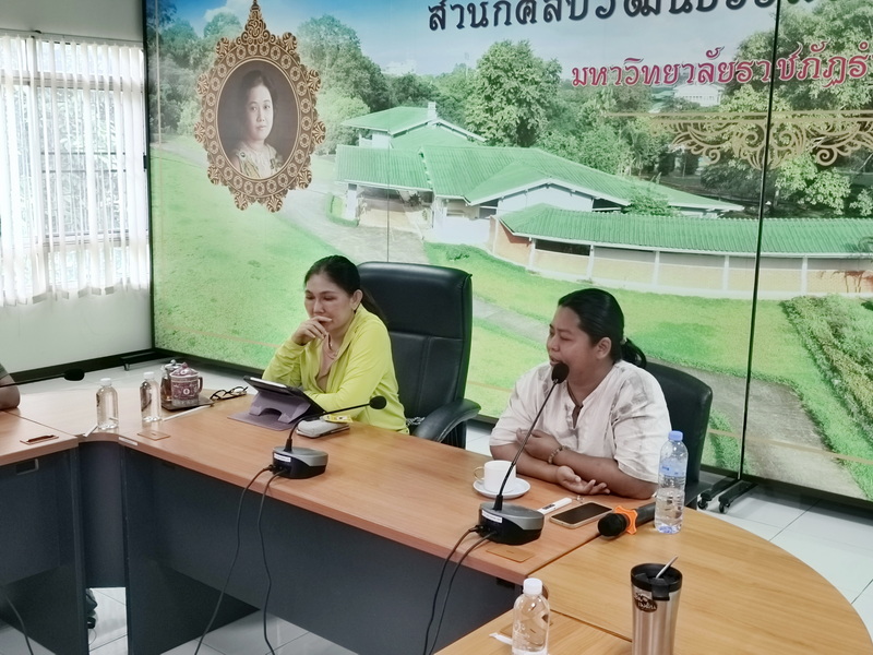 กิจการเพื่อสังคมสวนบ้านแก้วพาอาบป่า เติมพลังใจ สัมผัสธรรมชาติ (4)