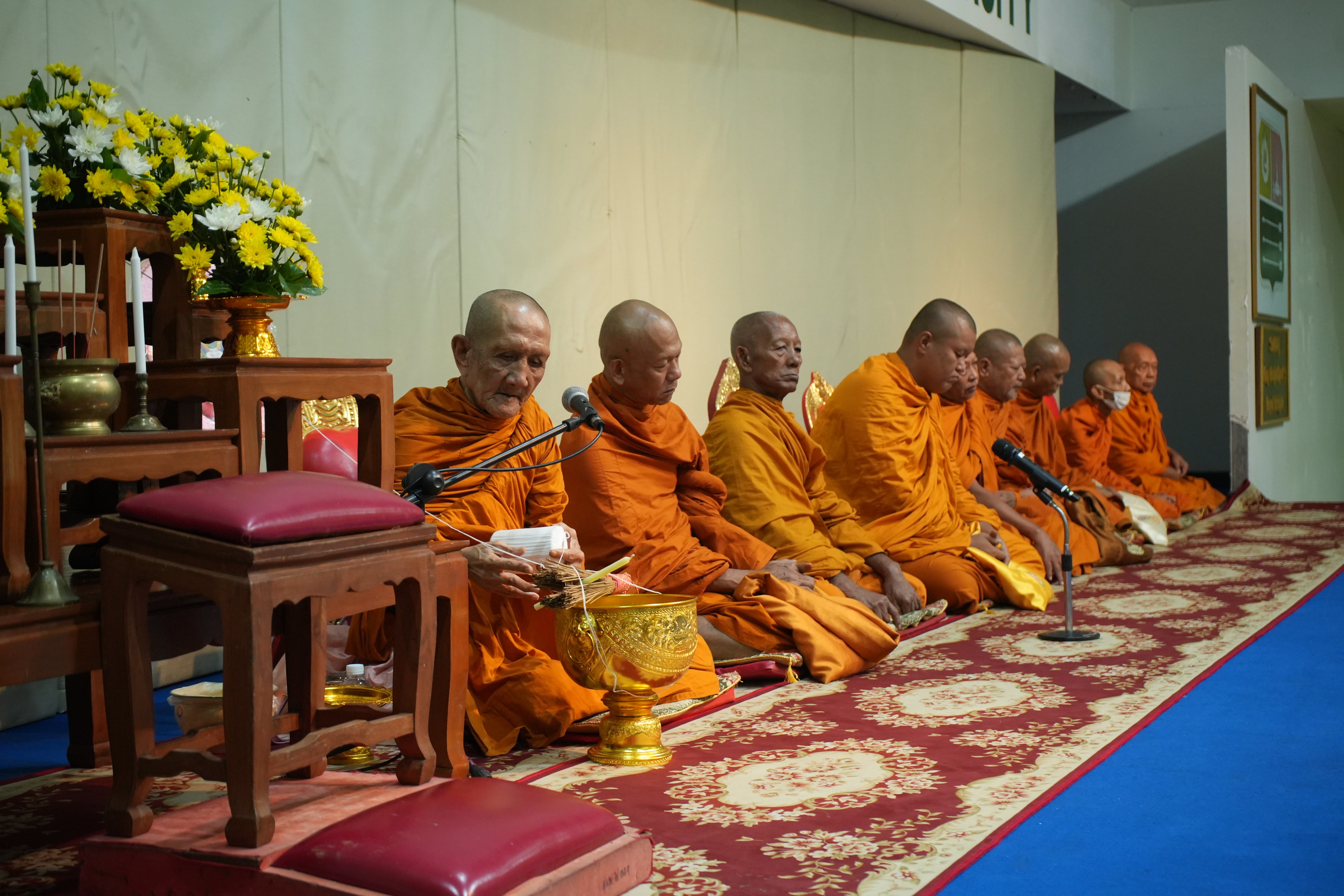 ด้วยรักและผูกพันในวันเกษียณ ประจำปี 2568 (4)