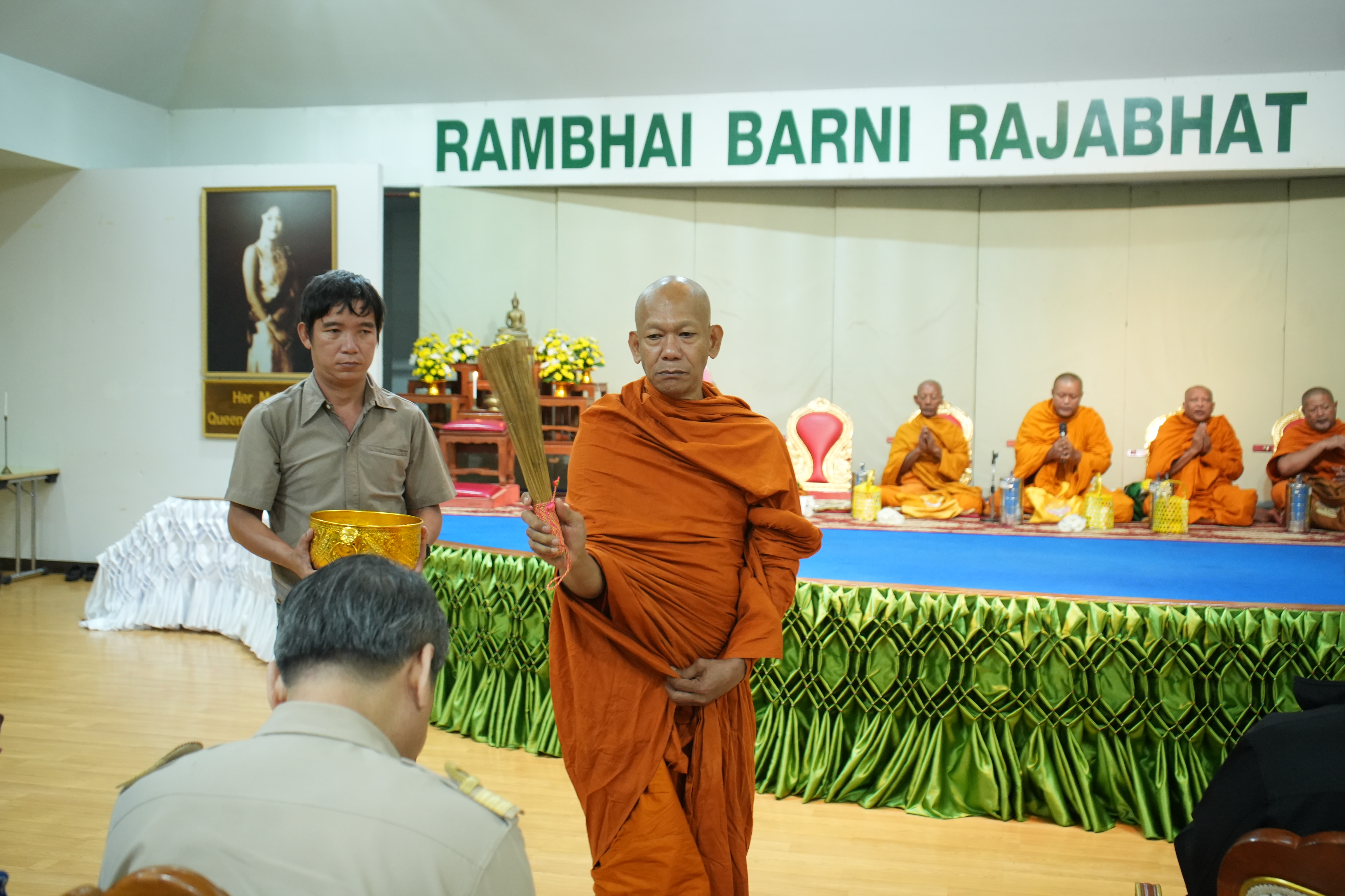 ด้วยรักและผูกพันในวันเกษียณ ประจำปี 2568 (5)