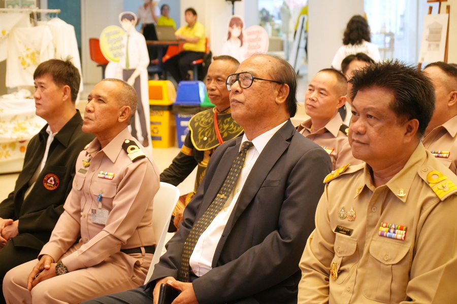 เปิด สวนบ้านแก้ว Market Space x Moon Art Space ดึงขุมทรัพย์แห่งจันทบุรี สู่ความยั่งยืน (2)