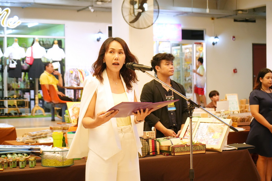 เปิด สวนบ้านแก้ว Market Space x Moon Art Space ดึงขุมทรัพย์แห่งจันทบุรี สู่ความยั่งยืน (3)