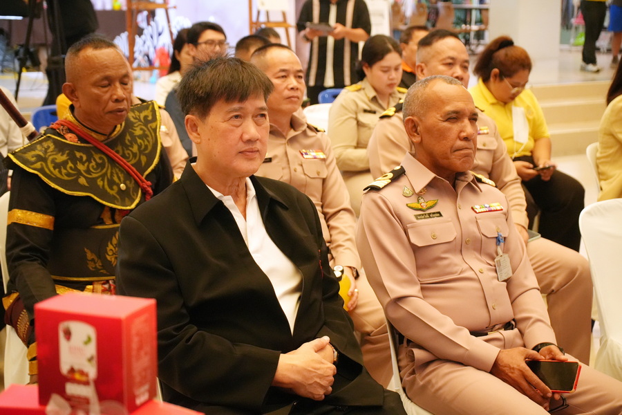 เปิด สวนบ้านแก้ว Market Space x Moon Art Space ดึงขุมทรัพย์แห่งจันทบุรี สู่ความยั่งยืน (5)