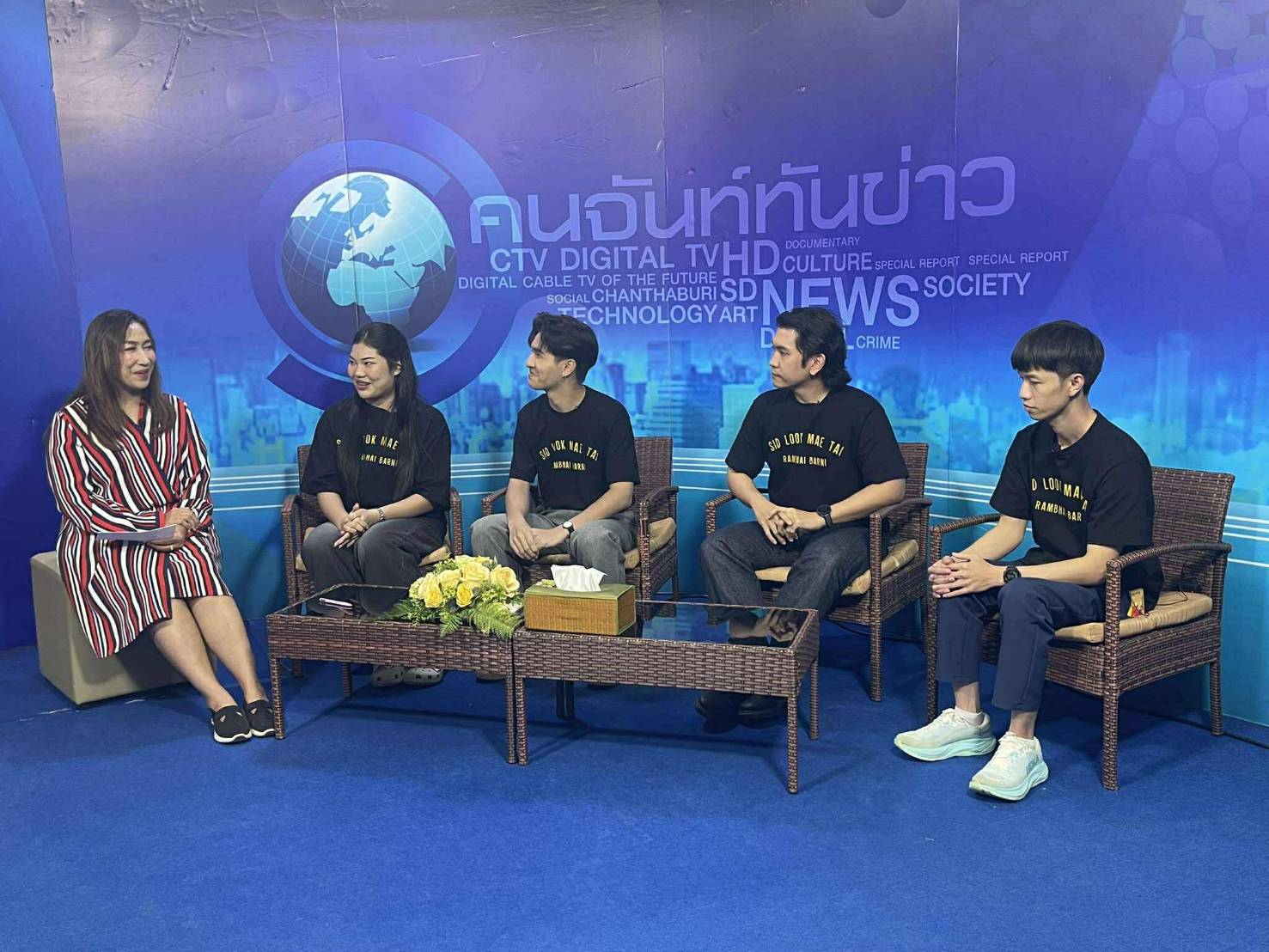 อาจารย์และนักศึกษาสาขาดนตรีศึกษา ตอกย้ำความสำเร็จการประกวดดนตรี  (1)