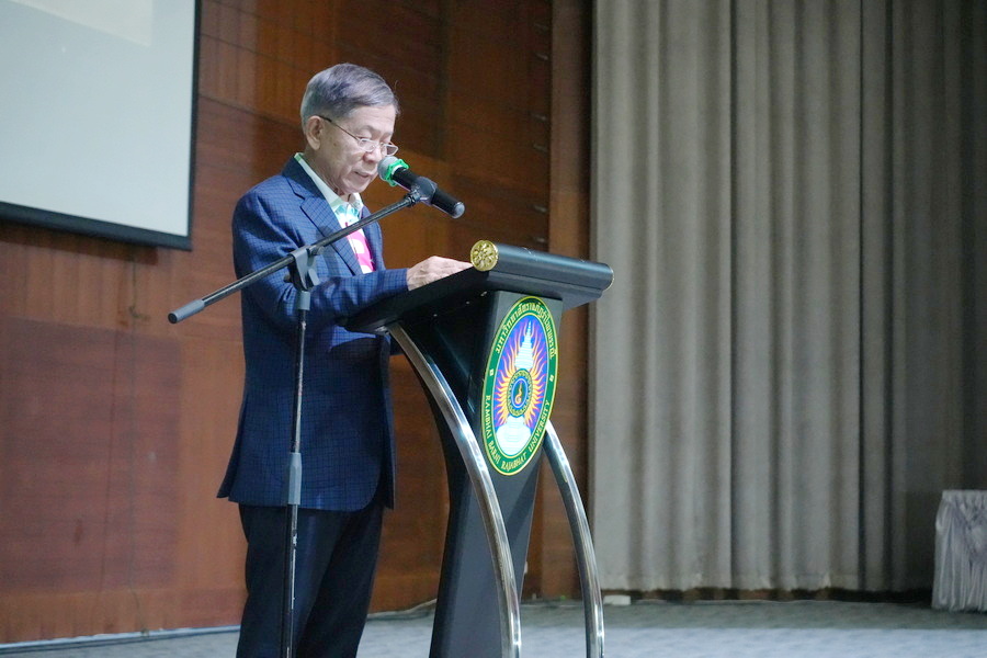 ราชภัฏรำไพพรรณีจับมือ TAG จัดประกวดพระเครื่องภาคตะวันออก (2)