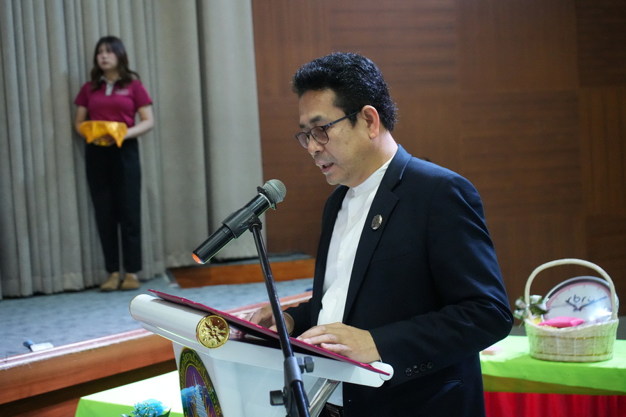 ราชภัฏรำไพพรรณีจับมือ TAG จัดประกวดพระเครื่องภาคตะวันออก (3)