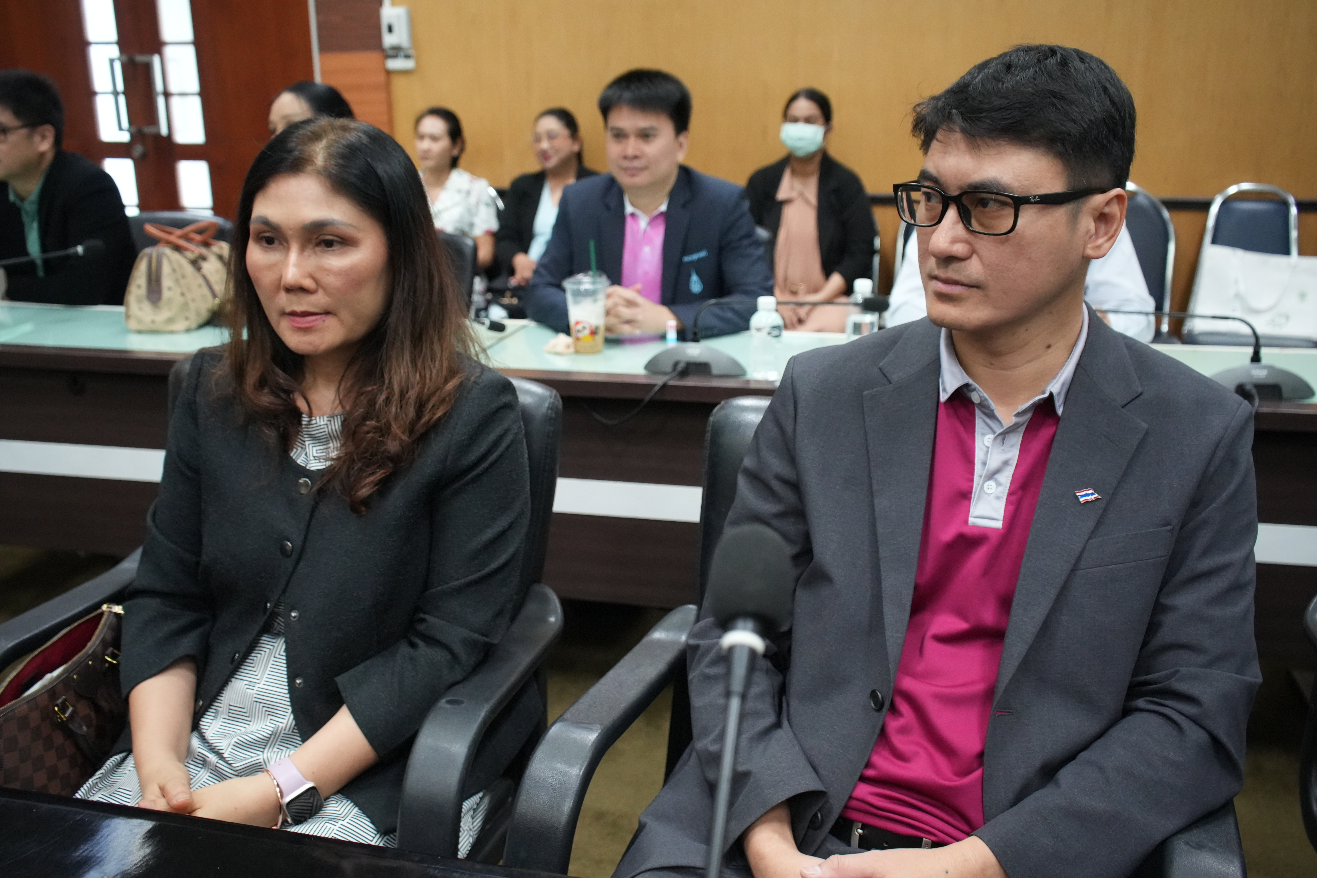 ม.รำไพฯ รับลูก “โครงการครูรัก(ษ์)ถิ่น” ต้อนรับ กสศ. ลงพื้นที่ตรวจเยี่ยมสร้างความเชื่อมั่น (4)