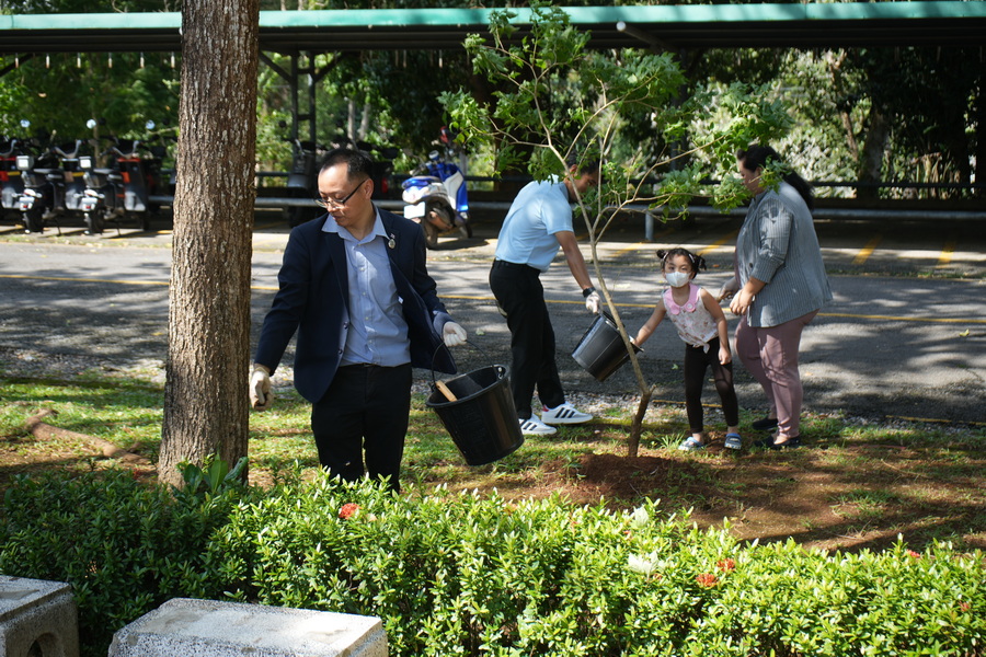 ราชภัฏรำไพพรรณี ผงาด! เป็นราชภัฏแห่งเดียวในไทย ได้ร่วมกลไก ICP ปี 69 เดินหน้าสู่ดิจิทัลเต็มรูปแบบ ยกระดับการพัฒนาท้องถิ่น (2)