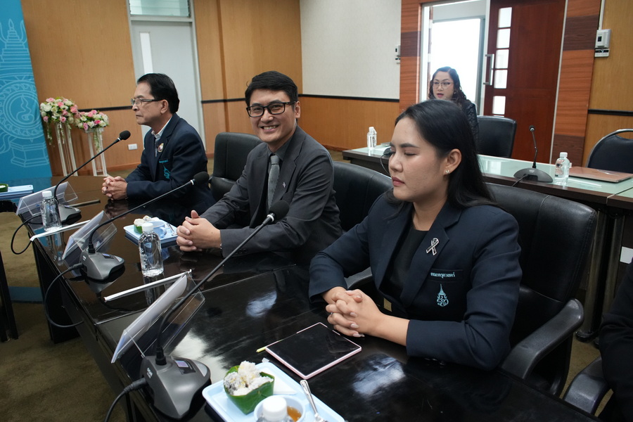 สาธิต ม.รำไพฯ ผนึกโรงเรียนไต้หวัน แลกเปลี่ยนวิชาการ-นักเรียน 5 ปี (4)