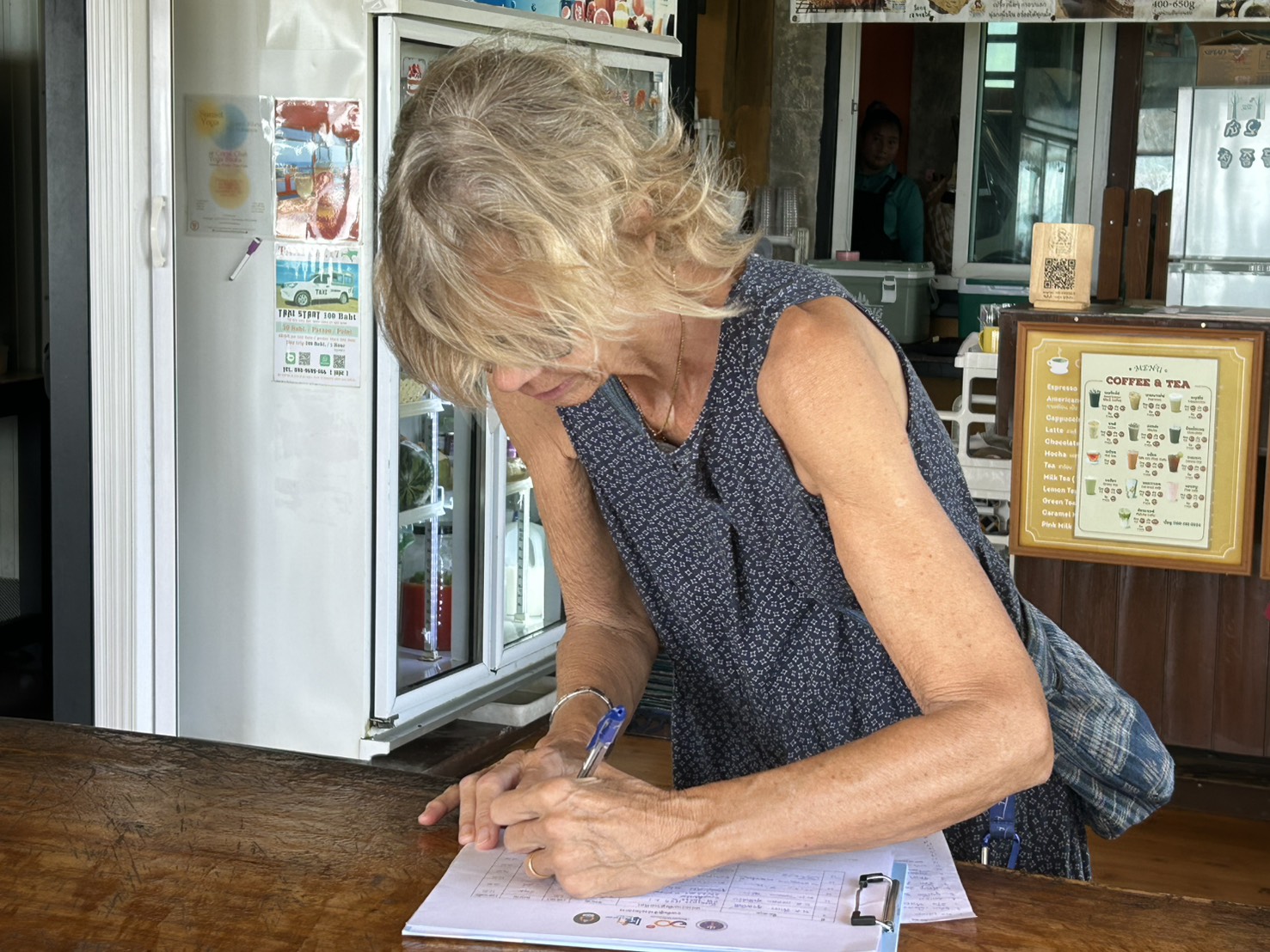 มรภ.รำไพพรรณี "คืนชีพขยะ" หนุนท่องเที่ยวคาร์บอนต่ำตราด (4)