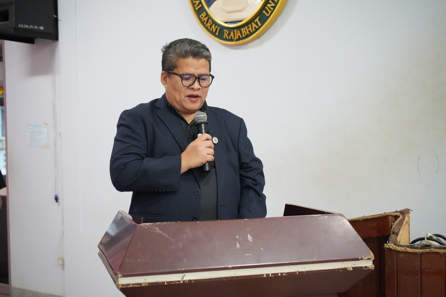 อัพสกิลผู้นำ 100 ชีวิต ติวเข้ม Soft Skills นักศึกษา (3)