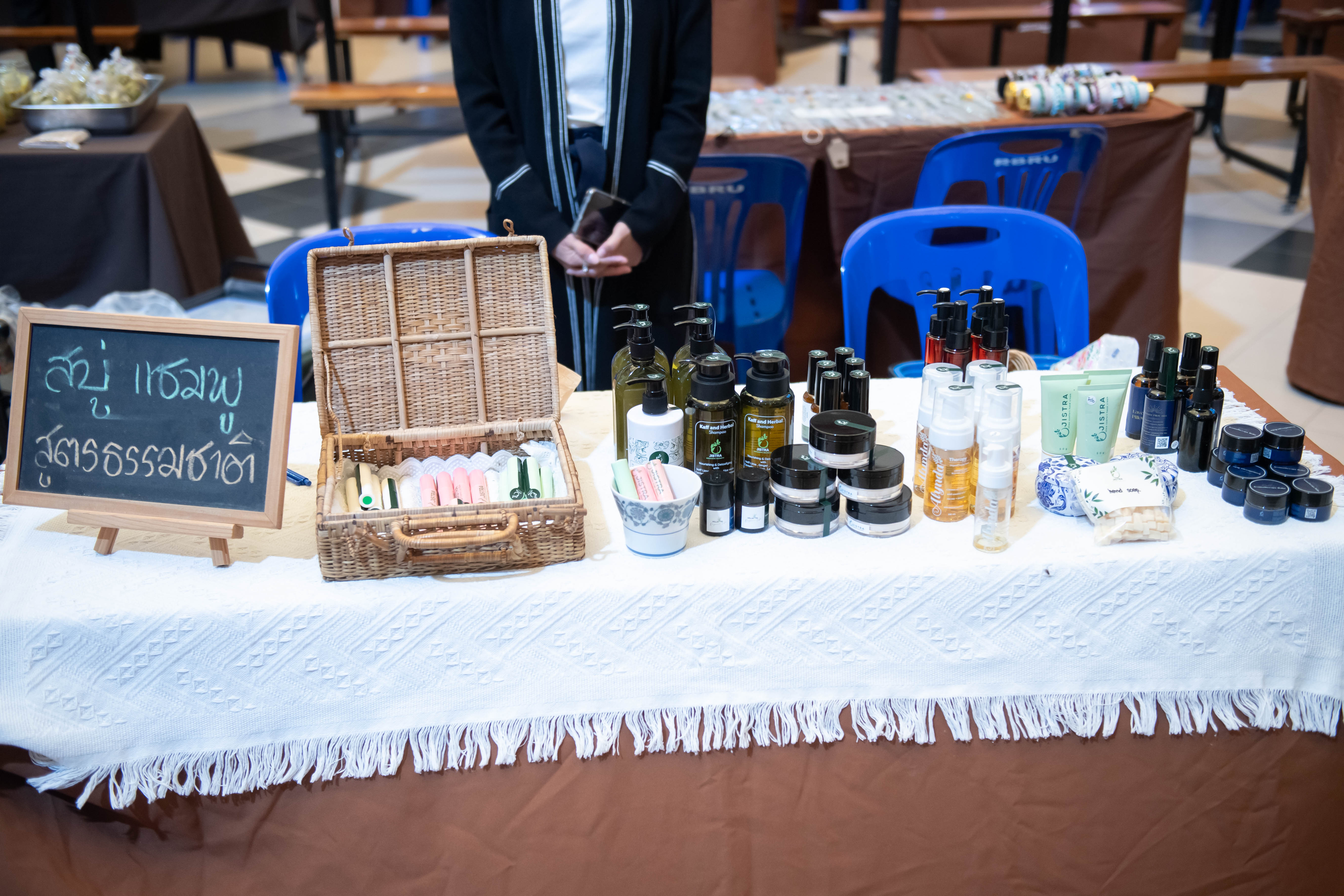 เปิด 'Market Space EP4' ขับเคลื่อนเศรษฐกิจฐานรากตามแนวคิด ECO Lifestyle (2)