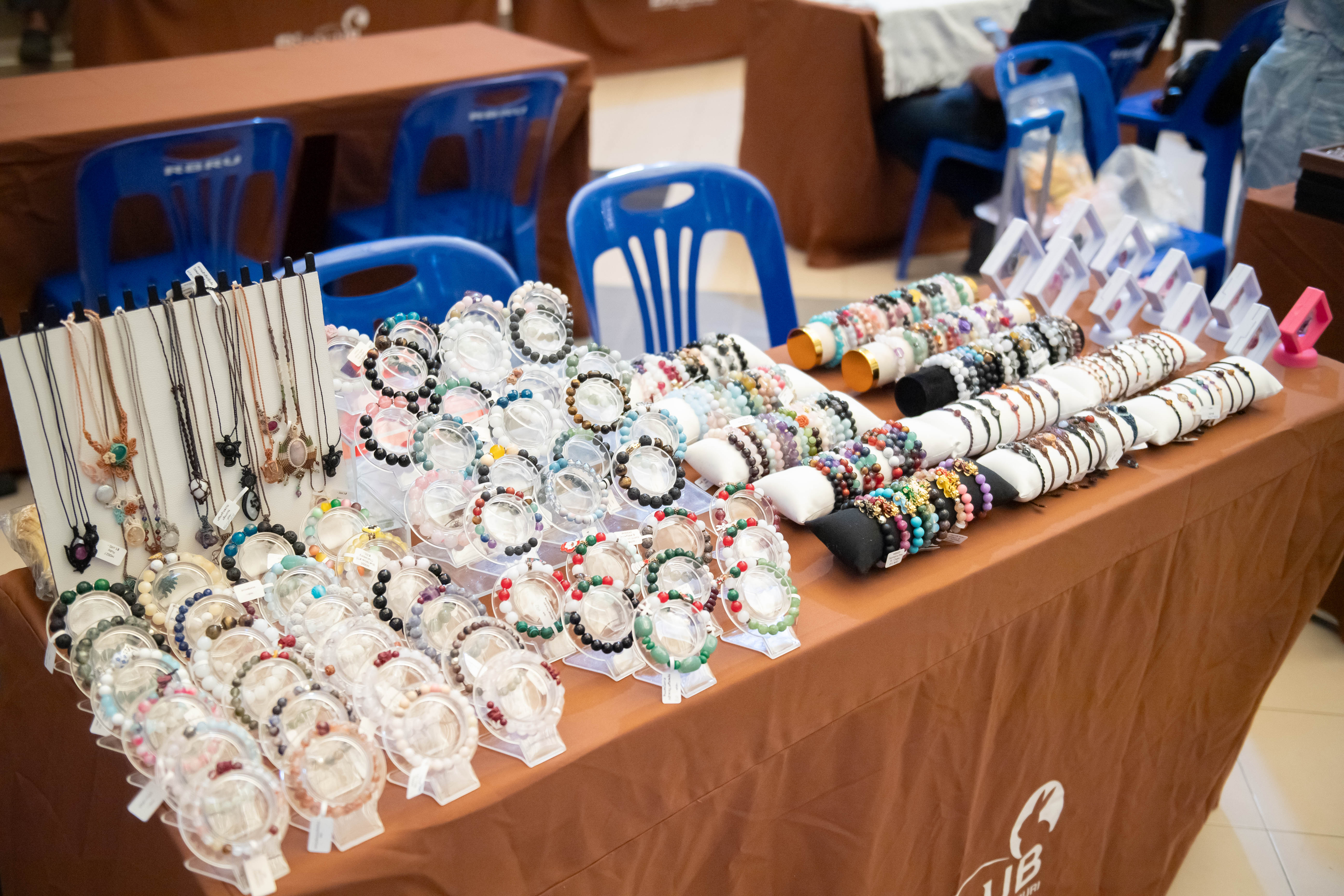 เปิด 'Market Space EP4' ขับเคลื่อนเศรษฐกิจฐานรากตามแนวคิด ECO Lifestyle (4)