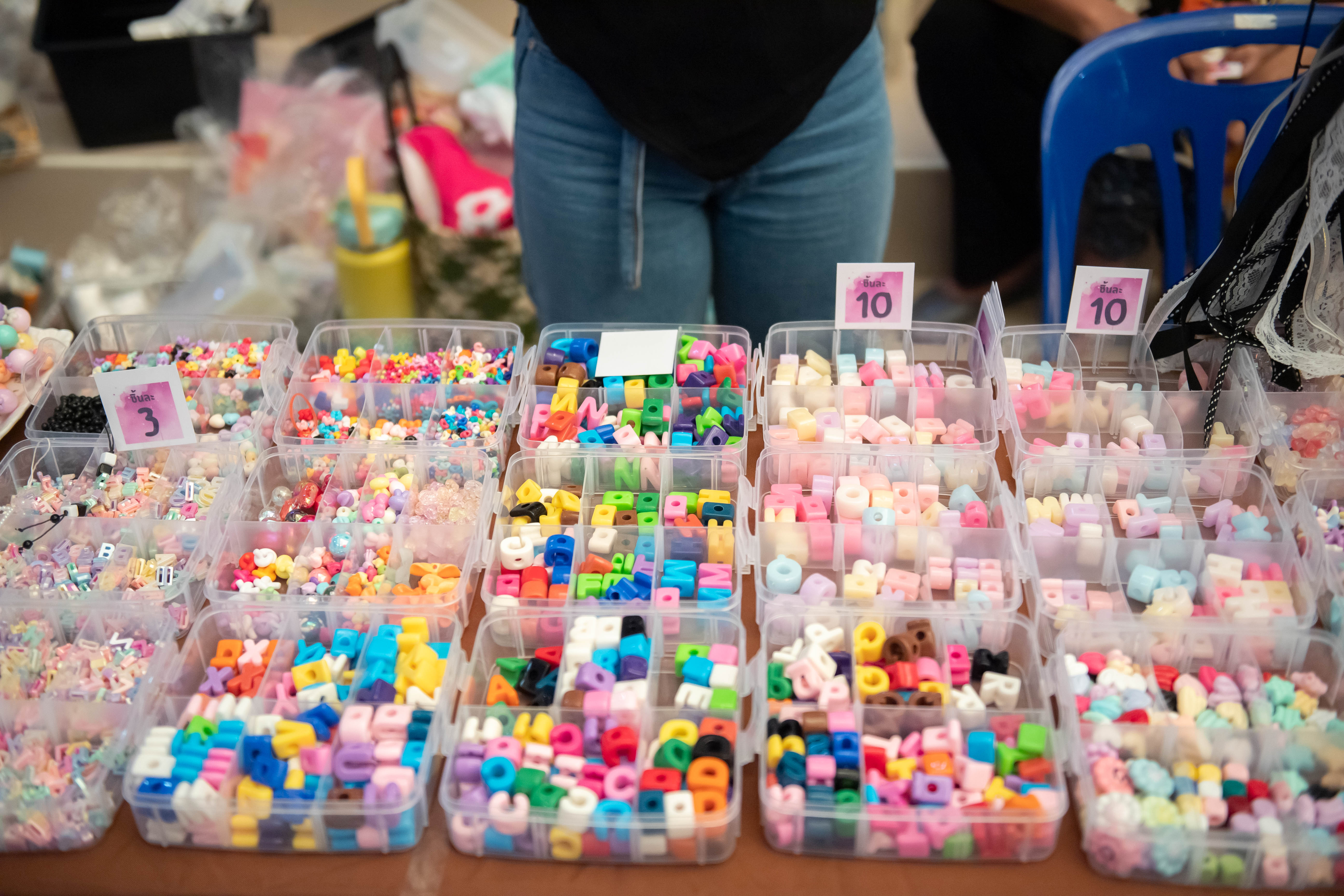 เปิด 'Market Space EP4' ขับเคลื่อนเศรษฐกิจฐานรากตามแนวคิด ECO Lifestyle (5)