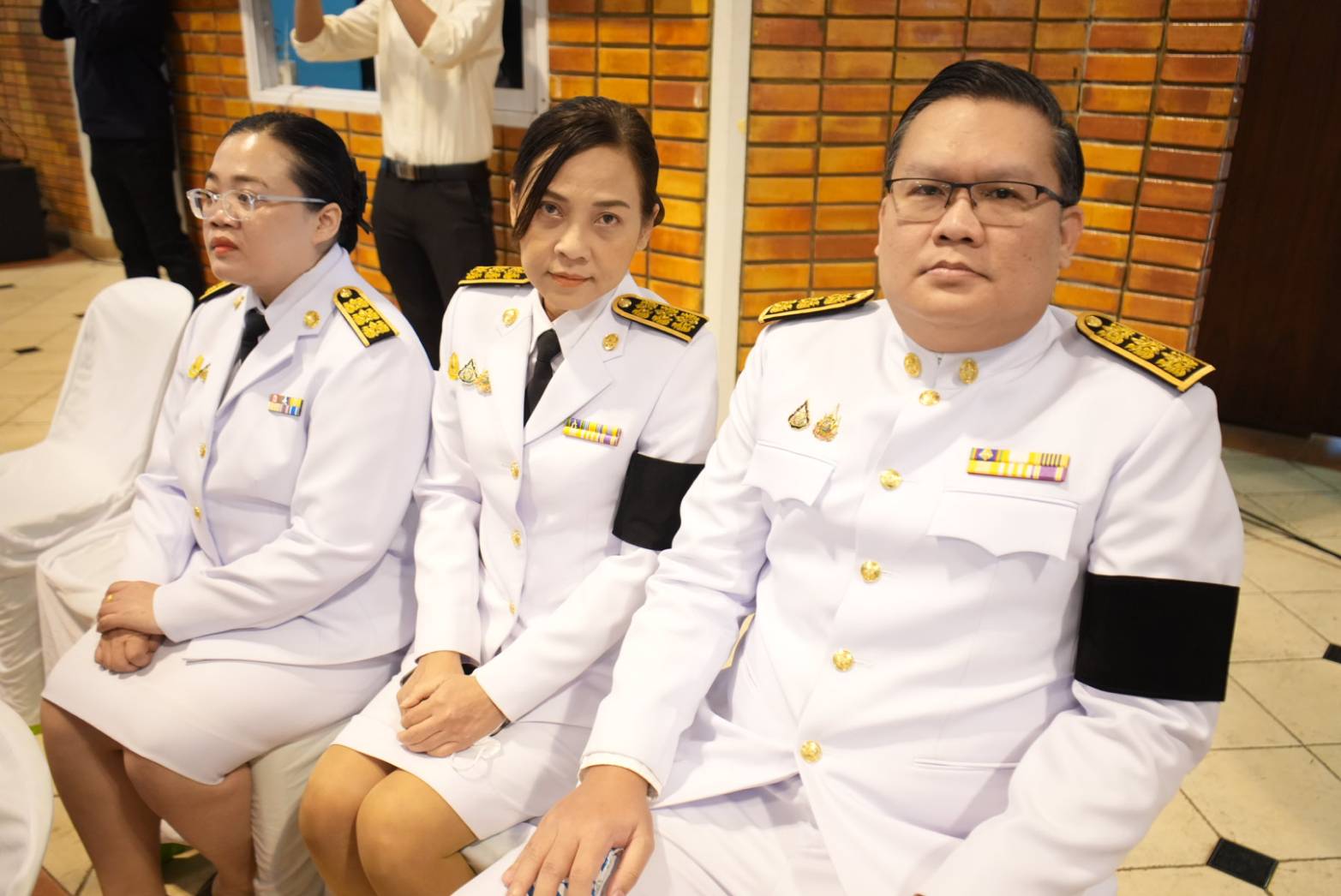 ร่วมพิธีวางพานพุ่ม 5 ธันวาคม 2568 (3)