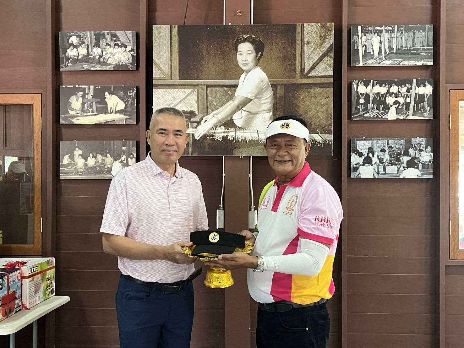 RAMBHAI BARNI GOLF RIDER CUP 2026 (5)