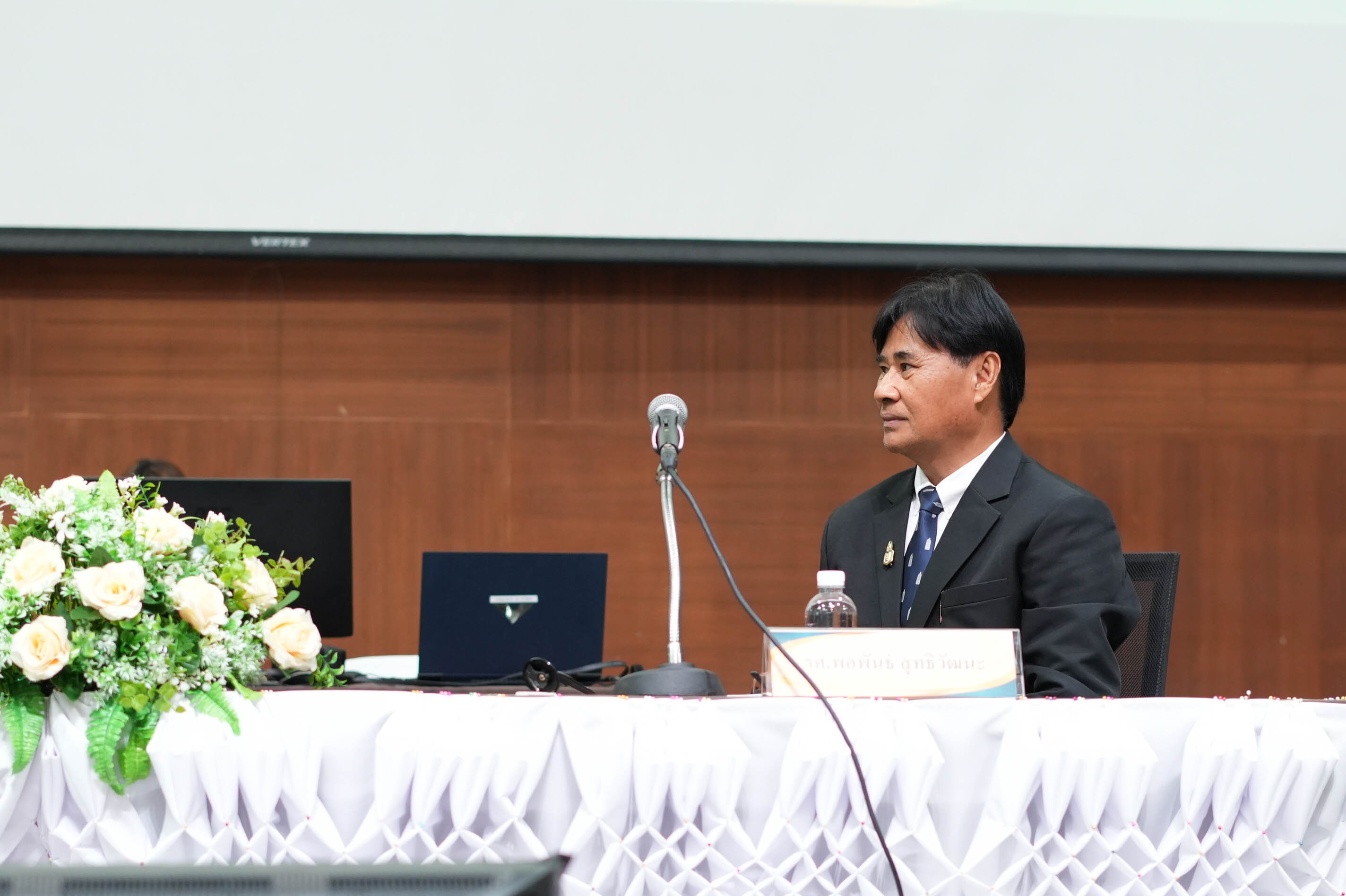 RBRU ส่งมอบงานผู้บริหารชุดใหม่ มุ่งสร้างผู้นำ Next Gen ขับเคลื่อนองค์กรสู่อนาคต (4)