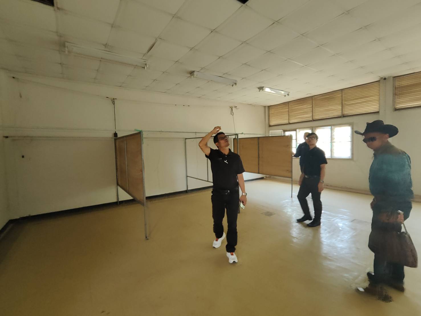 มรภ.รำไพพรรณี ผนึก อบต.แก่งหางแมว พัฒนาพื้นที่เพื่อประโยชน์ชุมชน (2)