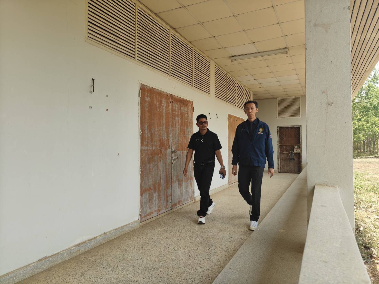 มรภ.รำไพพรรณี ผนึก อบต.แก่งหางแมว พัฒนาพื้นที่เพื่อประโยชน์ชุมชน (3)