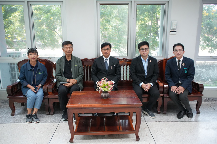 มรภ.รำไพพรรณี เฟ้นหา "ครูรัก(ษ์)ถิ่น" รุ่น 6 ปั้นแม่พิมพ์คุณภาพคืนถิ่นห่างไกล (1)