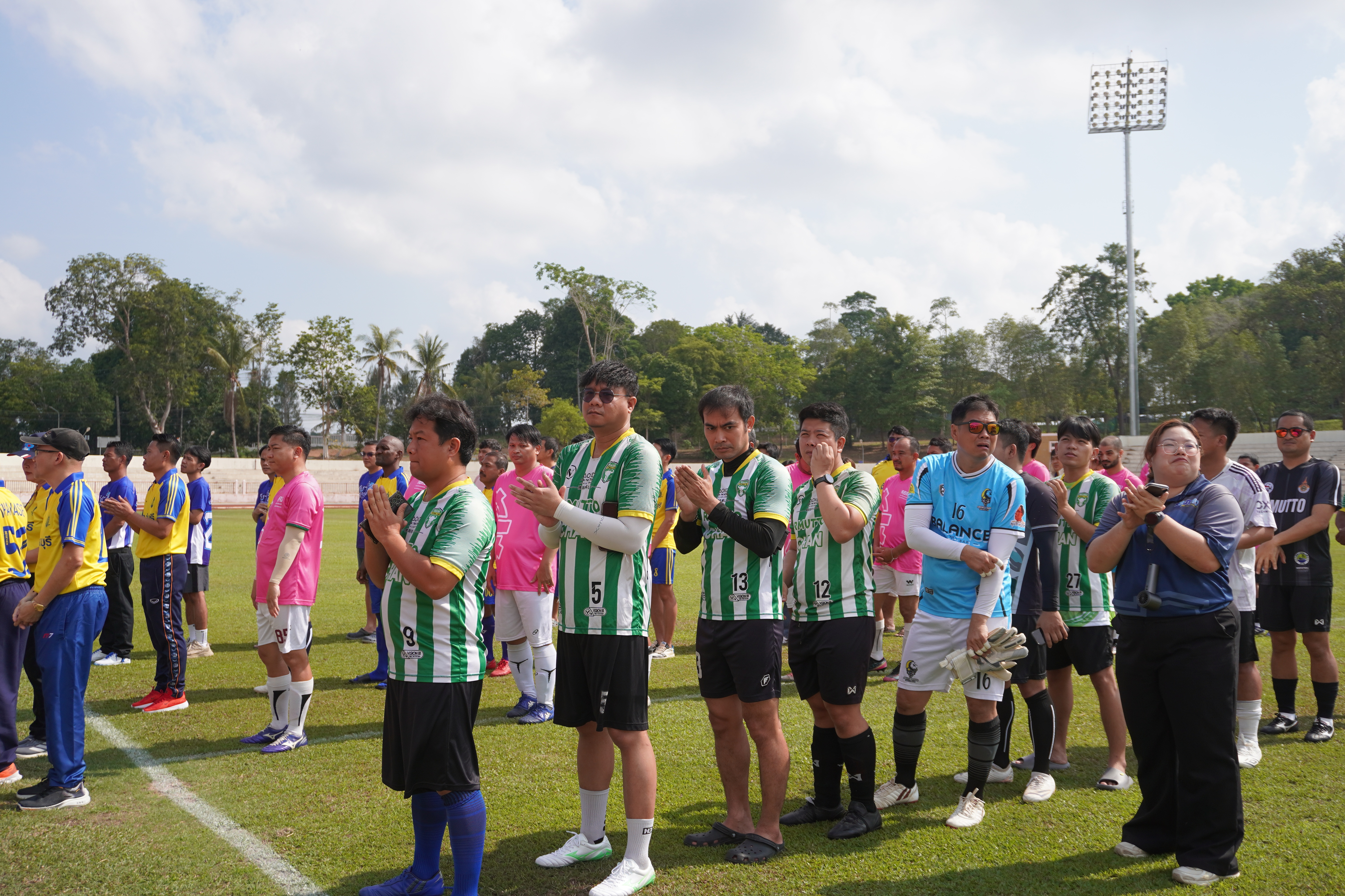 ฟุตบอลประเพณีสานสัมพันธ์ปัญญาสู่ตะวันออก ครั้งที่ 2 (5)