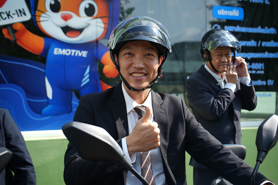 RBRU x PGS ปั้นศักยภาพนักศึกษา รุกเทรนด์พลังงานสะอาดเต็มตัว (5)